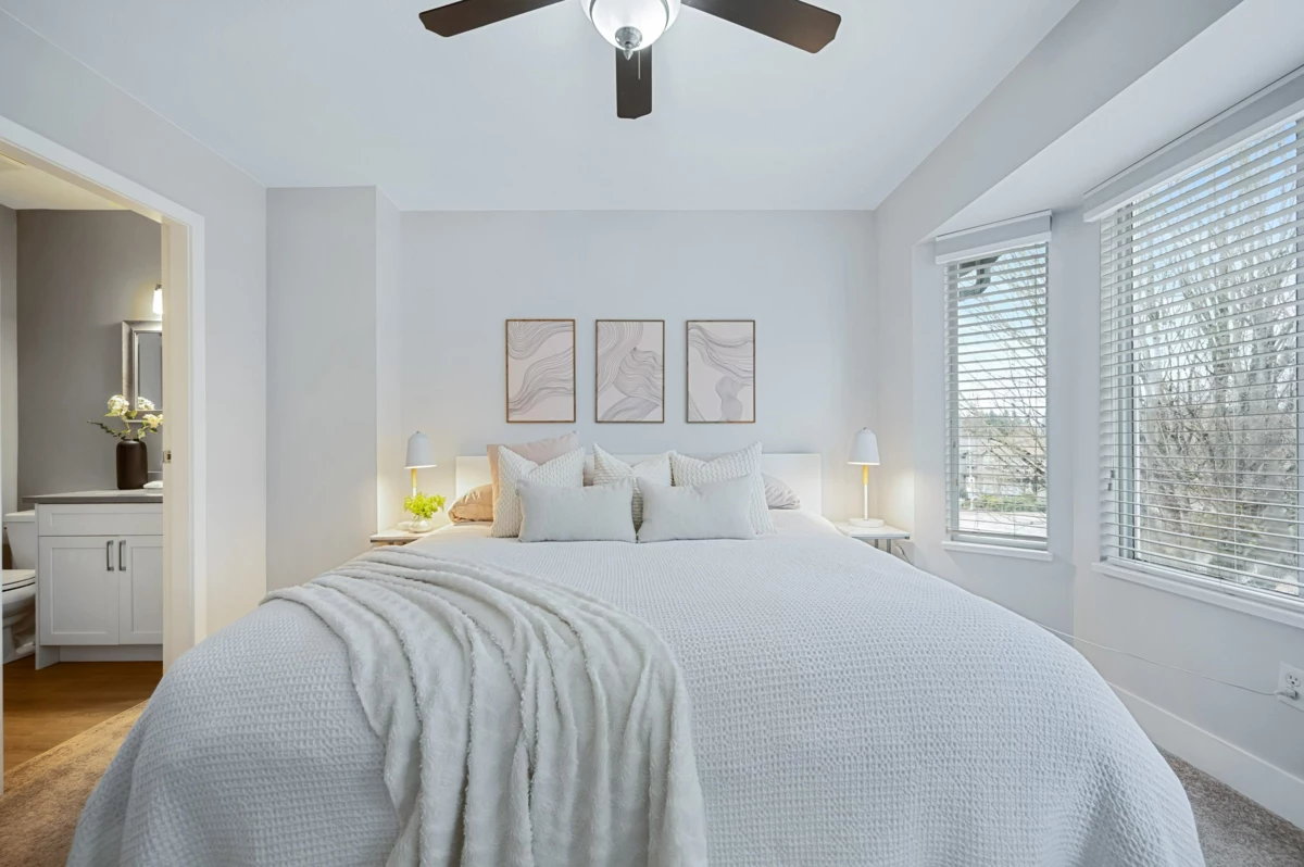 Basement Recreation Room Photo of 11 8863 216 Street, Langley, BC