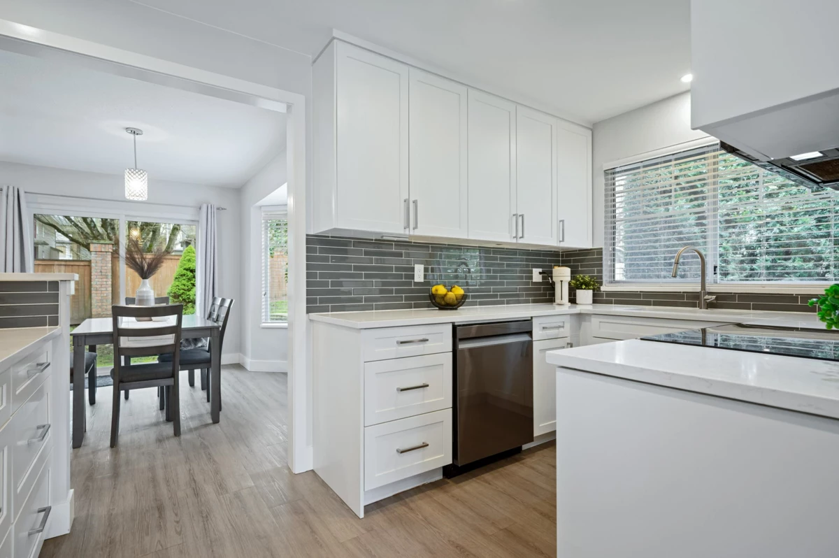 Bedroom 2 Photo of 11 8863 216 Street, Langley, BC