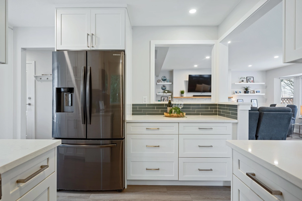 Bedroom 3 Photo of 11 8863 216 Street, Langley, BC