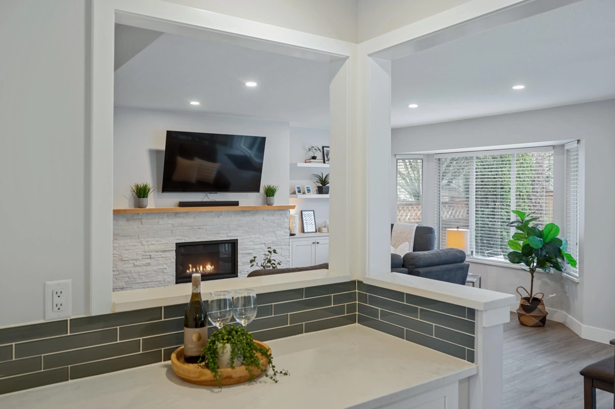 Bedroom 4 Photo of 11 8863 216 Street, Langley, BC