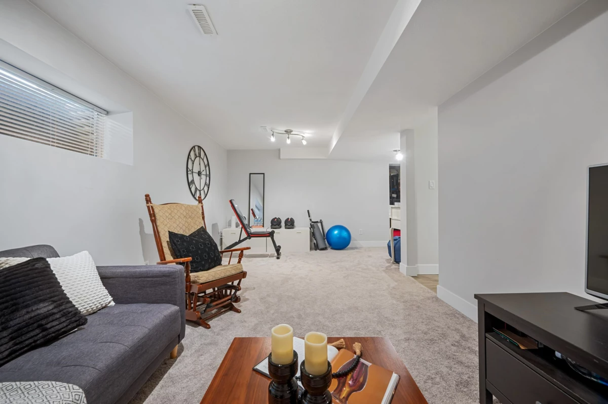 Garden / Landscaping Photo of 11 8863 216 Street, Langley, BC