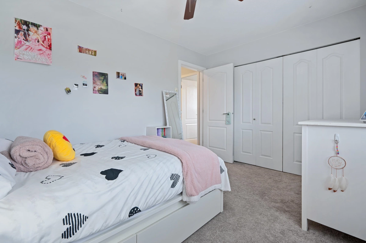 Hallway Photo of 11 8863 216 Street, Langley, BC