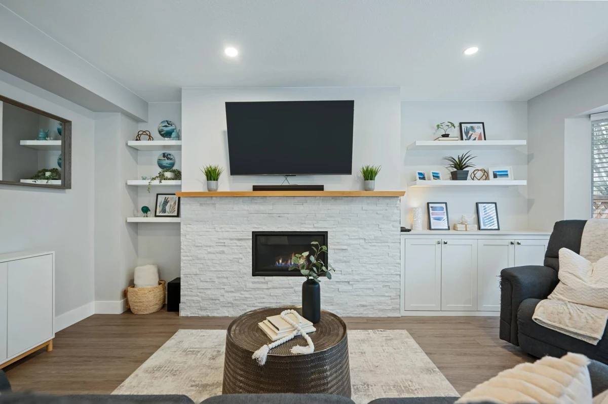 Kitchen Photo of 11 8863 216 Street, Langley, BC