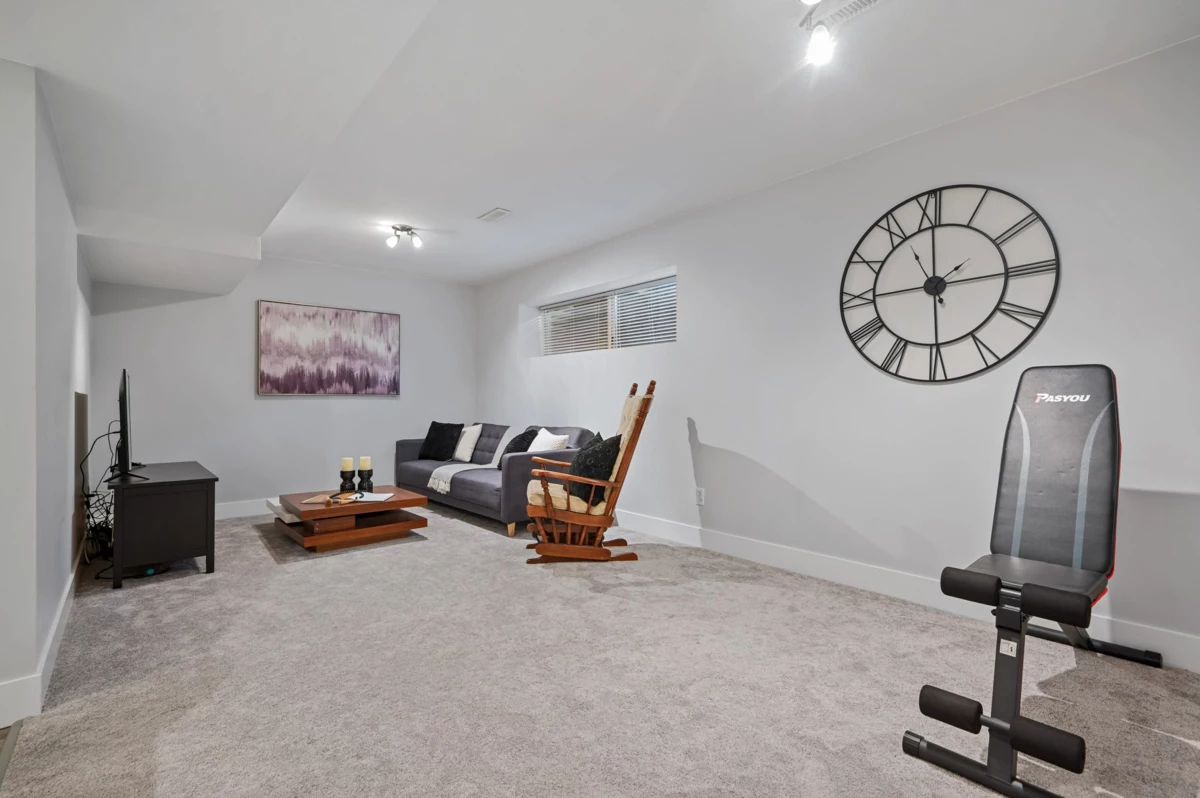 Outdoor Deck Photo of 11 8863 216 Street, Langley, BC