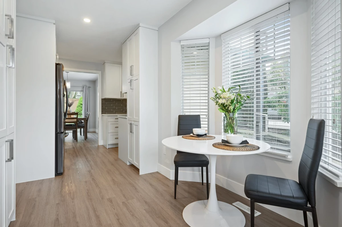 Powder Room Photo of 11 8863 216 Street, Langley, BC