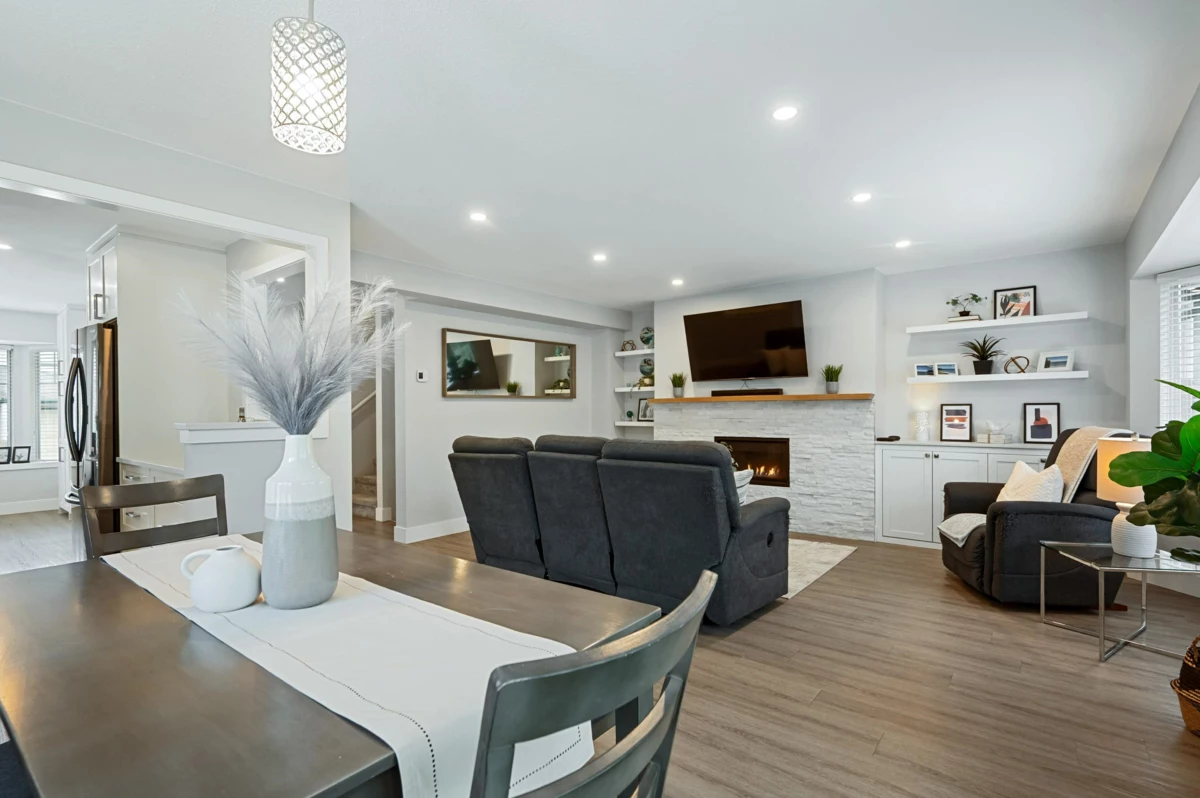 Primary Bedroom Photo of 11 8863 216 Street, Langley, BC