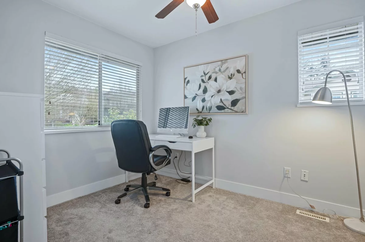 Staircase Photo of 11 8863 216 Street, Langley, BC