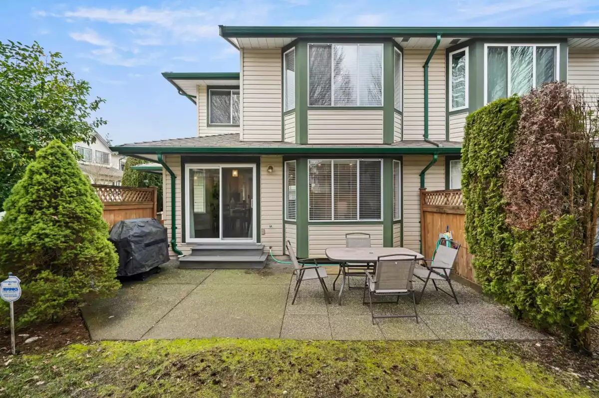 Street View Photo of 11 8863 216 Street, Langley, BC