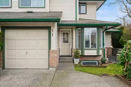 11 8863 216 Street, Langley, BC