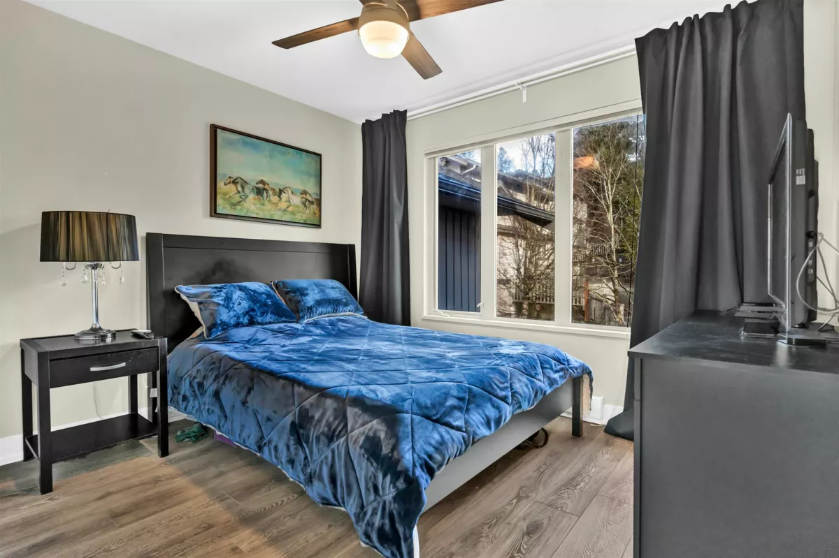 Bedroom 2 Photo of 35 20326 68 Avenue, Langley, BC