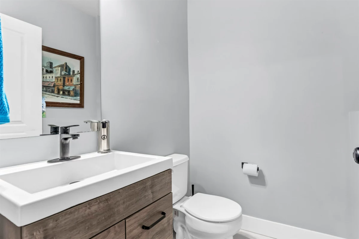 Loft / Bonus Room Photo of 35 20326 68 Avenue, Langley, BC