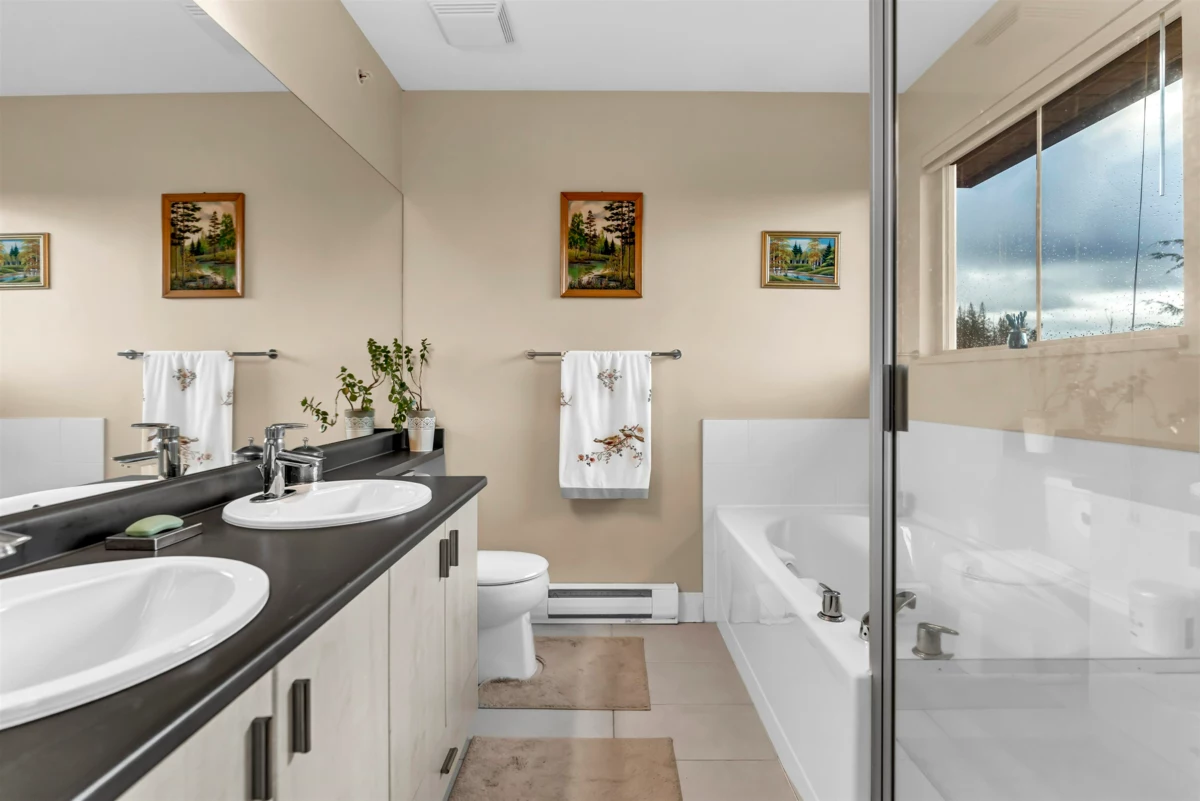 Office / Den Photo of 35 20326 68 Avenue, Langley, BC