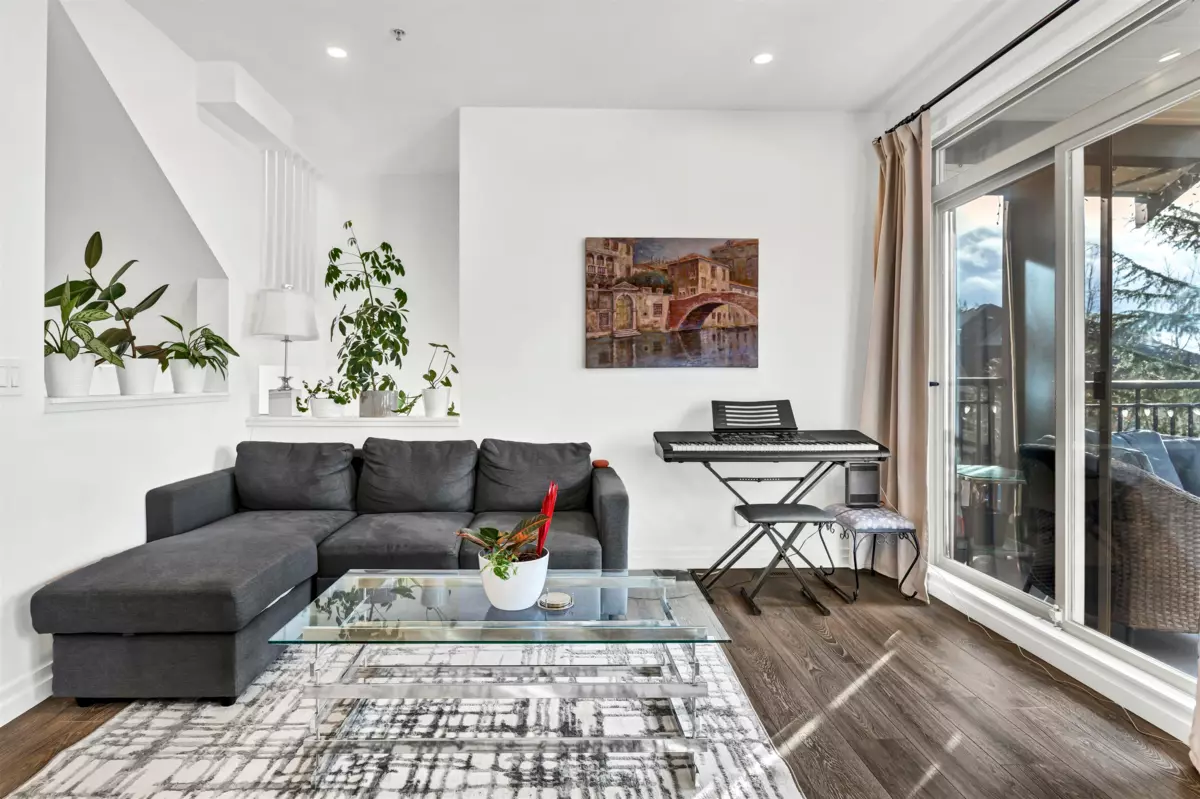 Pantry Photo of 35 20326 68 Avenue, Langley, BC