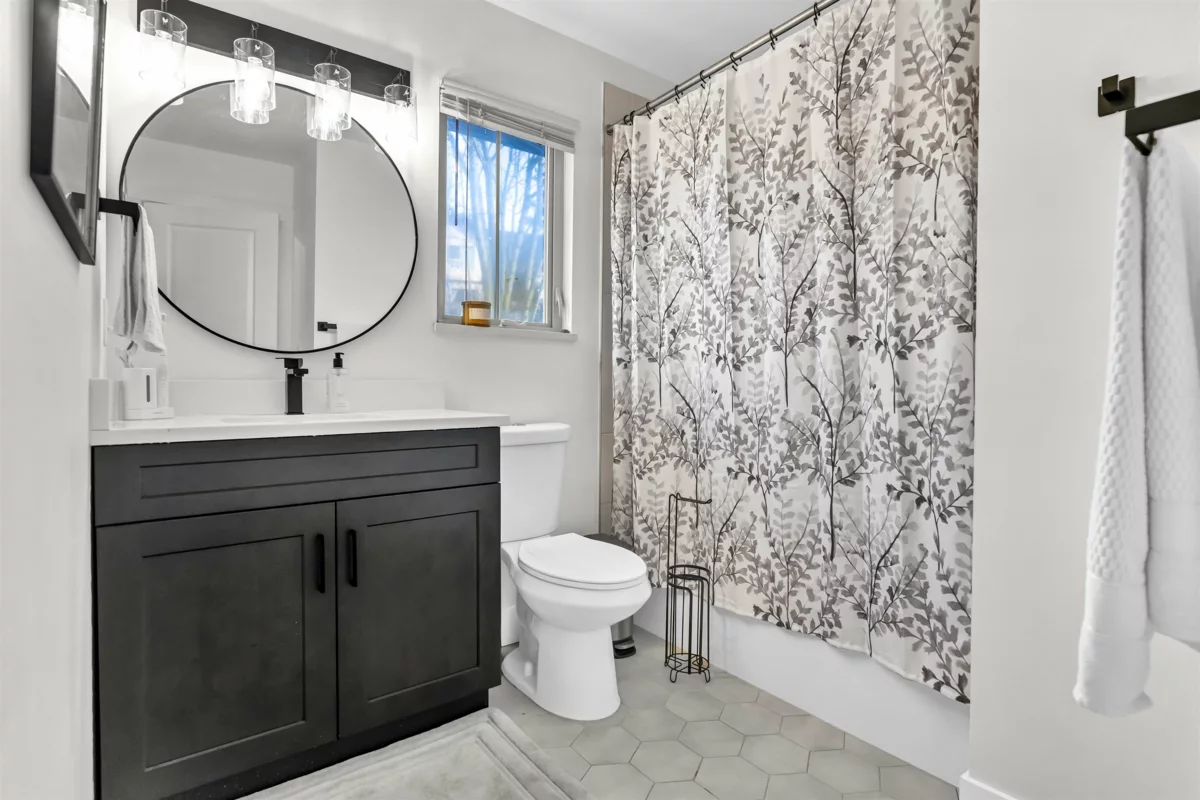 Powder Room Photo of 35 20326 68 Avenue, Langley, BC