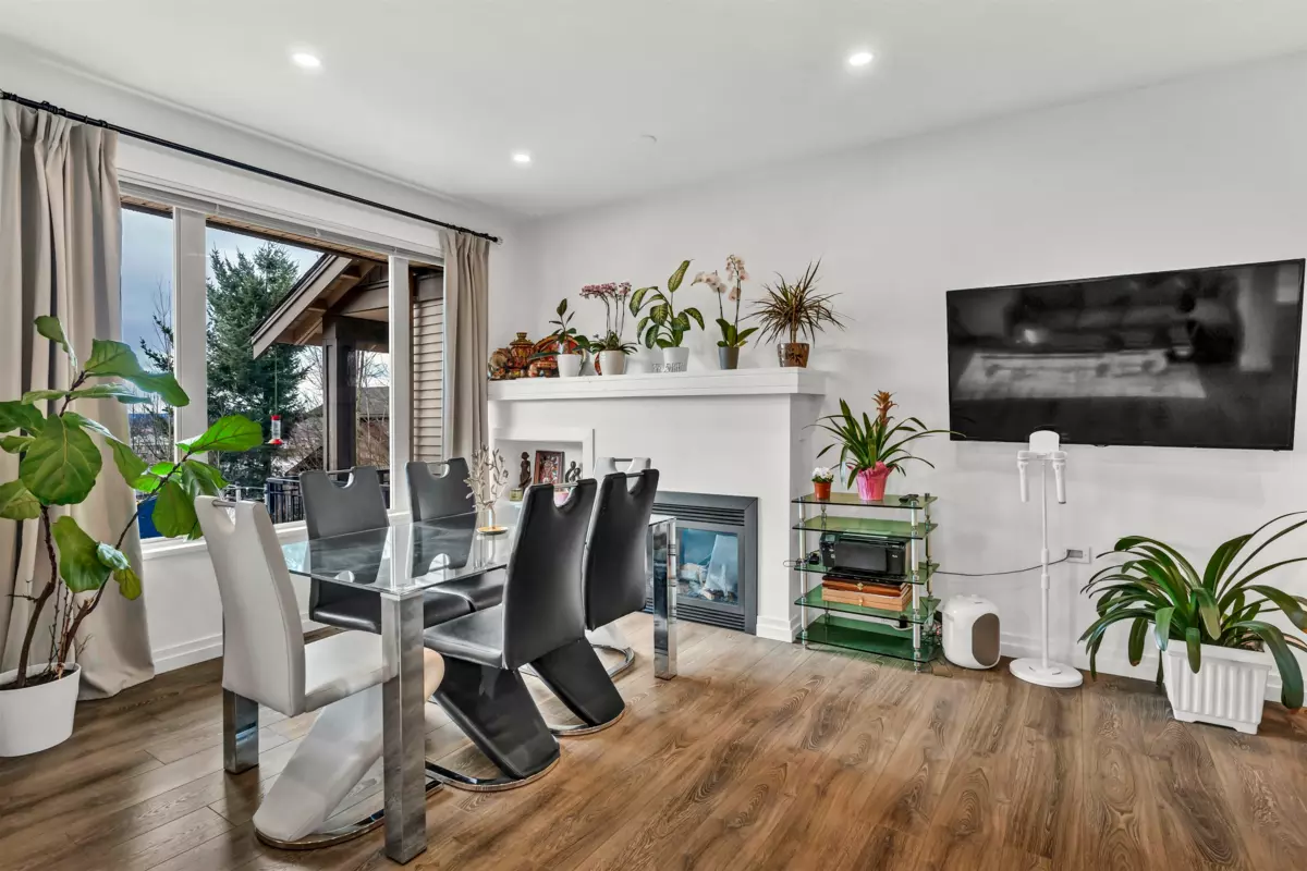 Primary Bedroom Photo of 35 20326 68 Avenue, Langley, BC