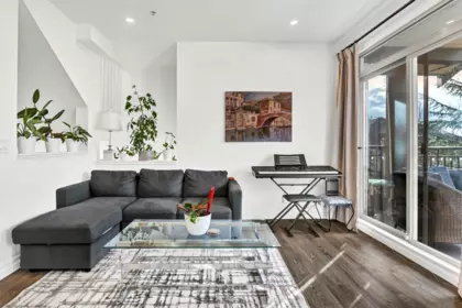 Pantry Photo of 35 20326 68 Avenue, Langley, BC