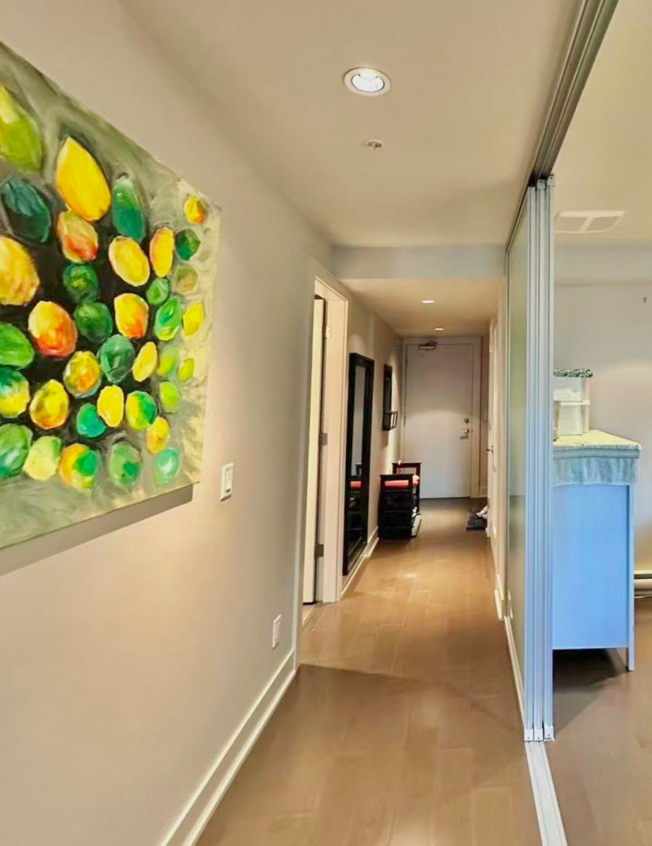 Breakfast Nook Photo of 305 4463 W 10th Avenue, Vancouver, BC