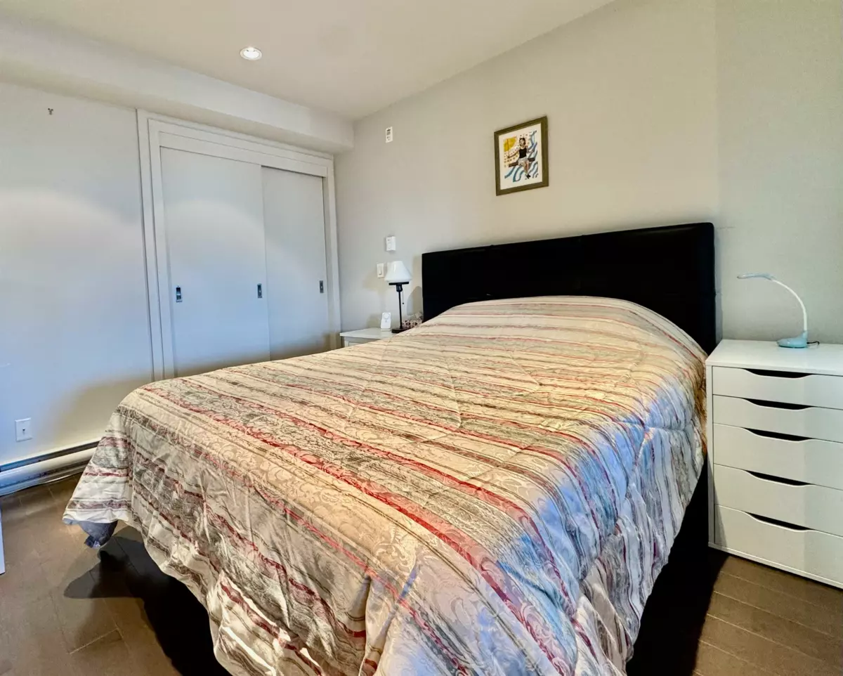 Pantry Photo of 305 4463 W 10th Avenue, Vancouver, BC