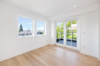 Breakfast Nook Photo of 261 W 6th Street, North Vancouver, BC
