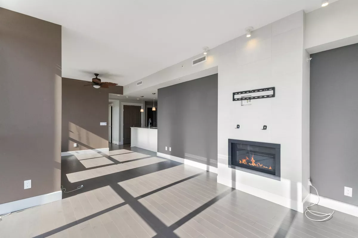 Exterior Rear Photo of 2206 2180 Gladwin Road, Abbotsford, BC