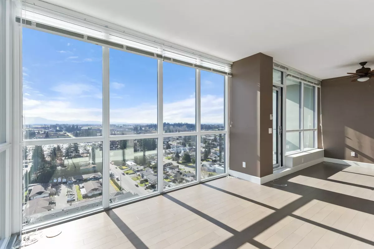 Family Room Photo of 2206 2180 Gladwin Road, Abbotsford, BC