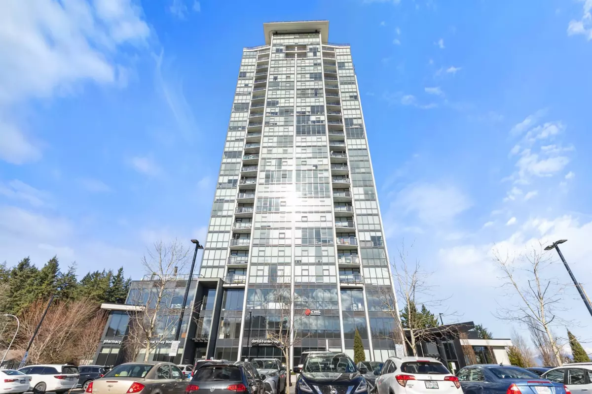 Fitness Center Photo Near 2206 2180 Gladwin Road, Abbotsford, BC