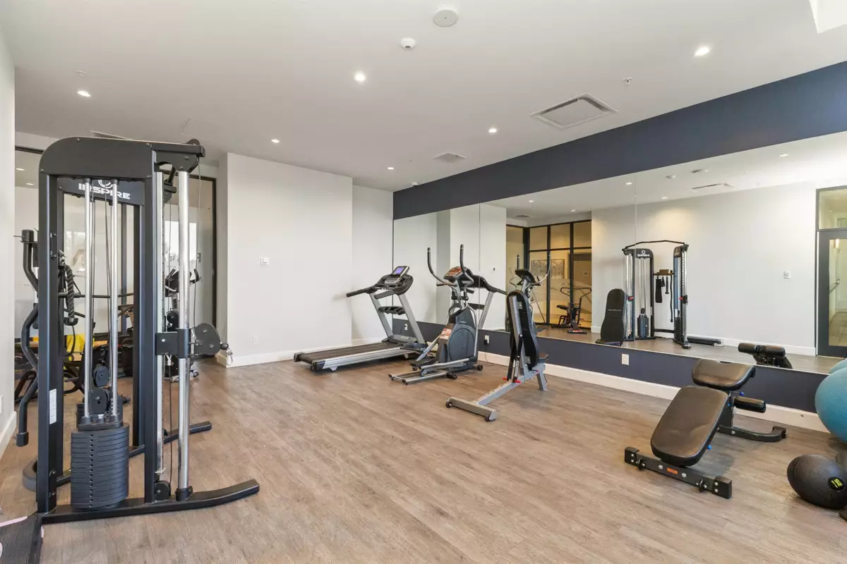 Garden / Landscaping Photo of 2206 2180 Gladwin Road, Abbotsford, BC