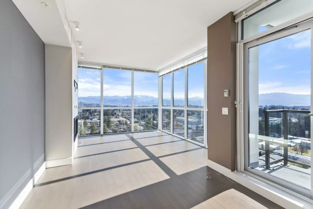 Pantry Photo of 2206 2180 Gladwin Road, Abbotsford, BC