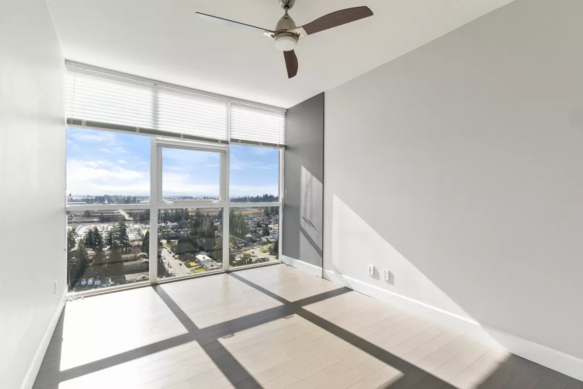 Powder Room Photo of 2206 2180 Gladwin Road, Abbotsford, BC