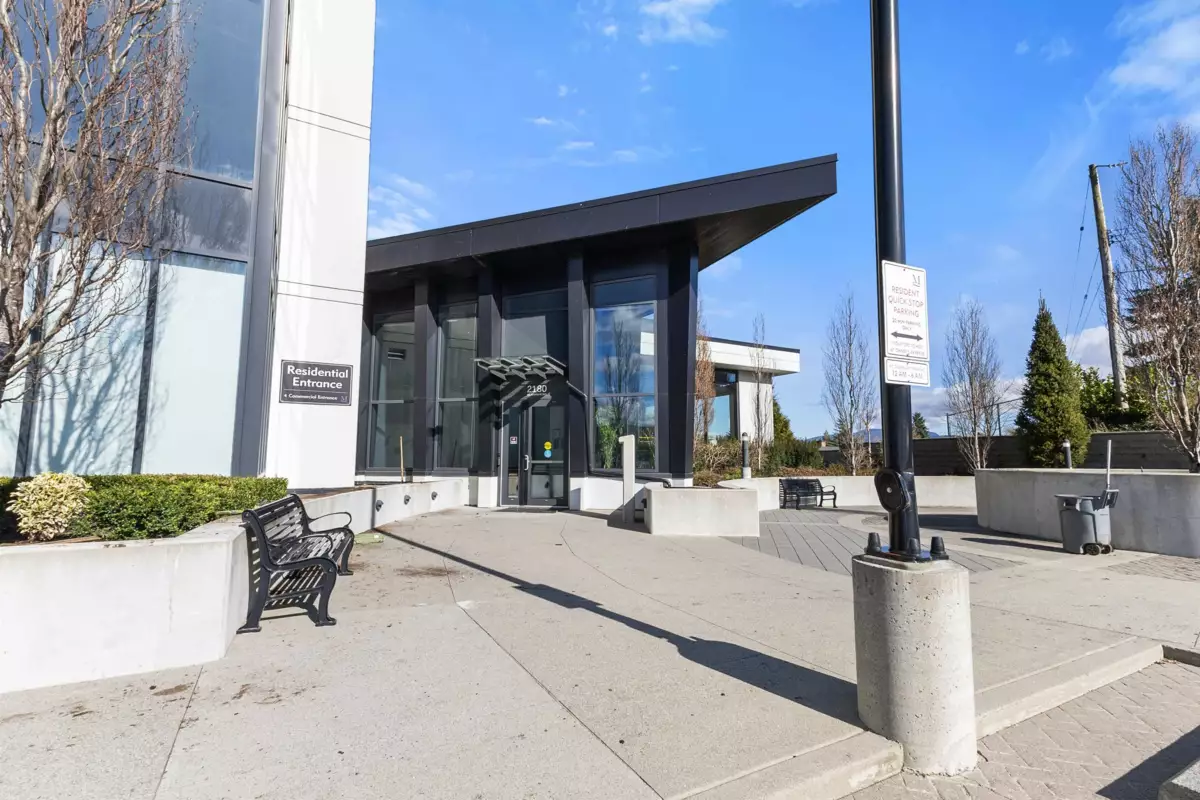 Street View Photo of 2206 2180 Gladwin Road, Abbotsford, BC