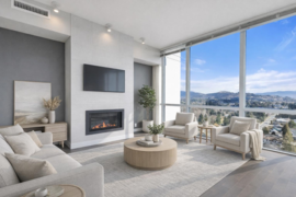 2206 2180 Gladwin Road, Abbotsford, BC