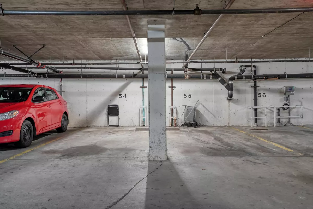 Backyard Photo of 110 14981 101a Avenue, Surrey, BC