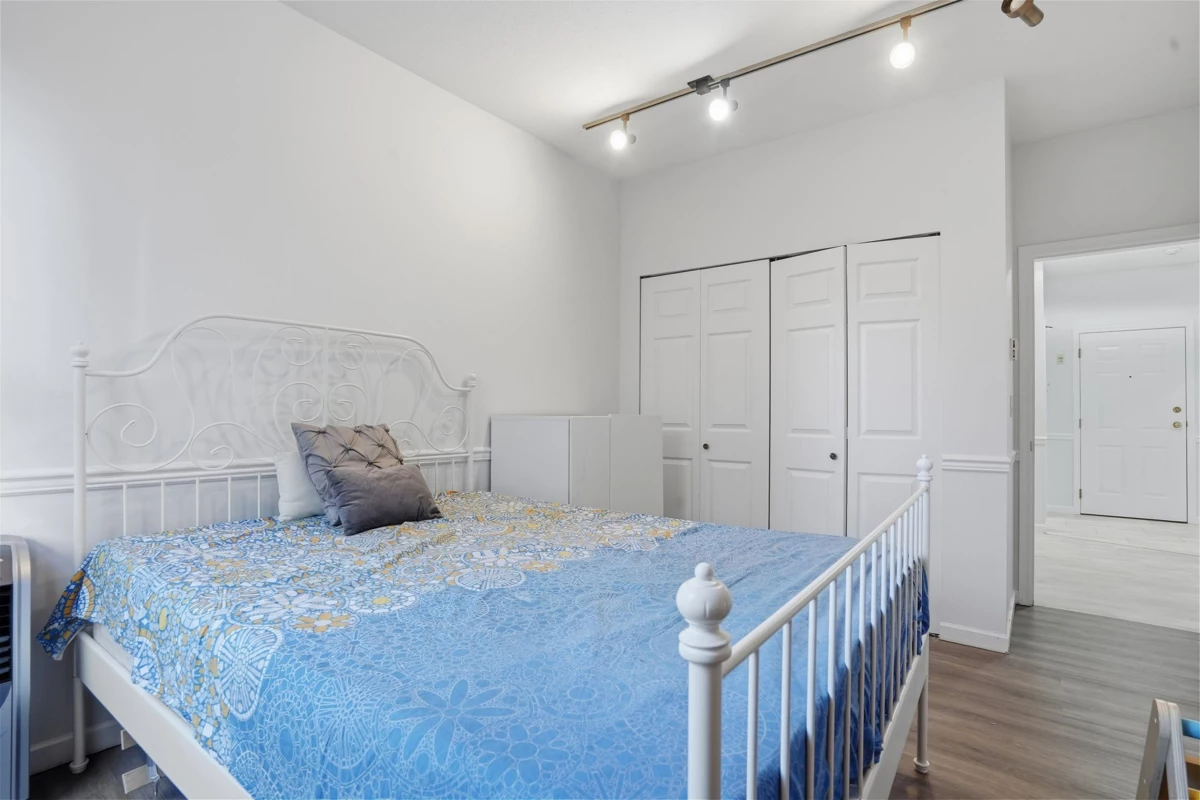 Bedroom 3 Photo of 110 14981 101a Avenue, Surrey, BC