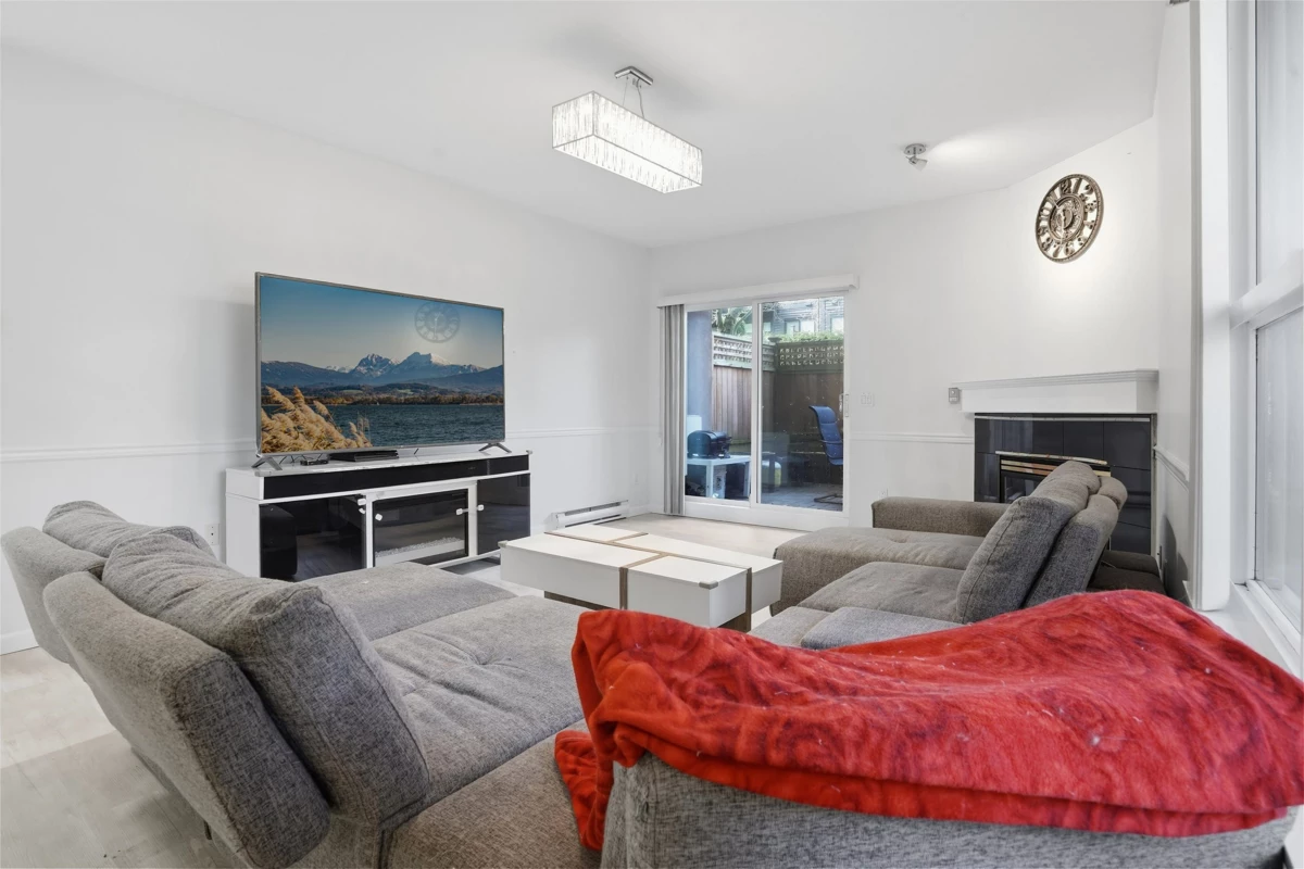 Exterior Rear Photo of 110 14981 101a Avenue, Surrey, BC