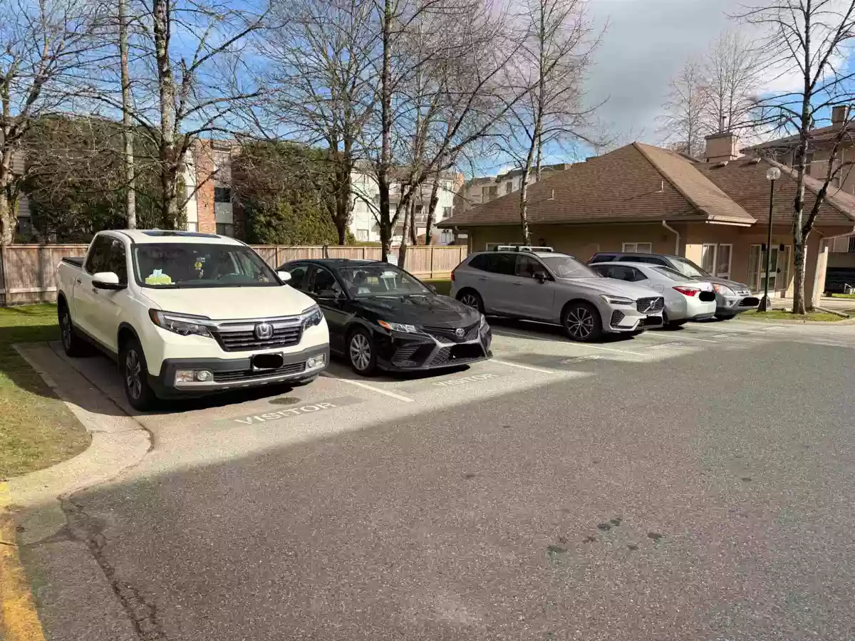 Fitness Center Photo Near 110 14981 101a Avenue, Surrey, BC