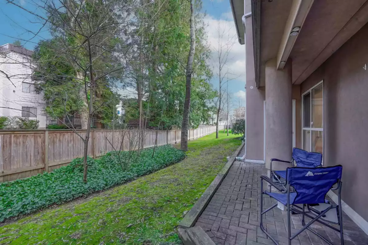 Garage Interior Photo of 110 14981 101a Avenue, Surrey, BC