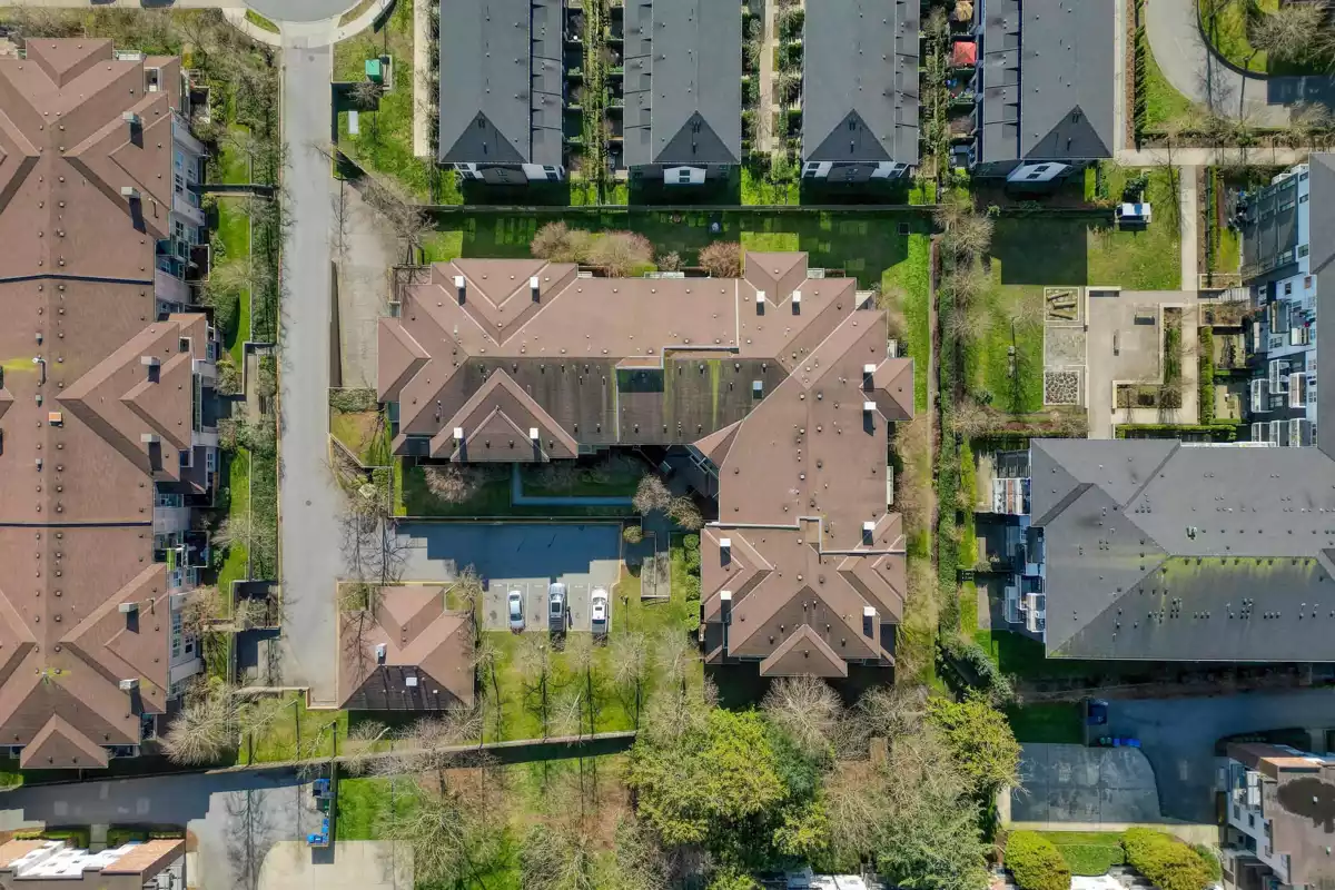 Office / Den Photo of 110 14981 101a Avenue, Surrey, BC