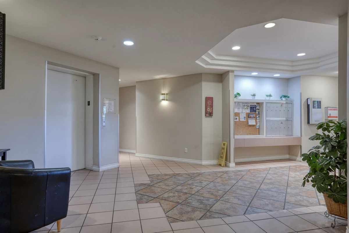 Outdoor Kitchen Photo of 110 14981 101a Avenue, Surrey, BC