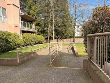 Aerial View of 110 14981 101a Avenue, Surrey, BC