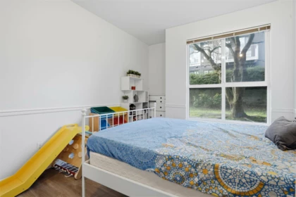 Bedroom 2 Photo of 110 14981 101a Avenue, Surrey, BC