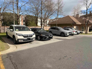 Fitness Center Photo Near 110 14981 101a Avenue, Surrey, BC