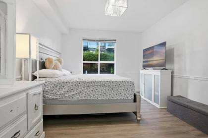 Primary Bedroom Photo of 110 14981 101a Avenue, Surrey, BC