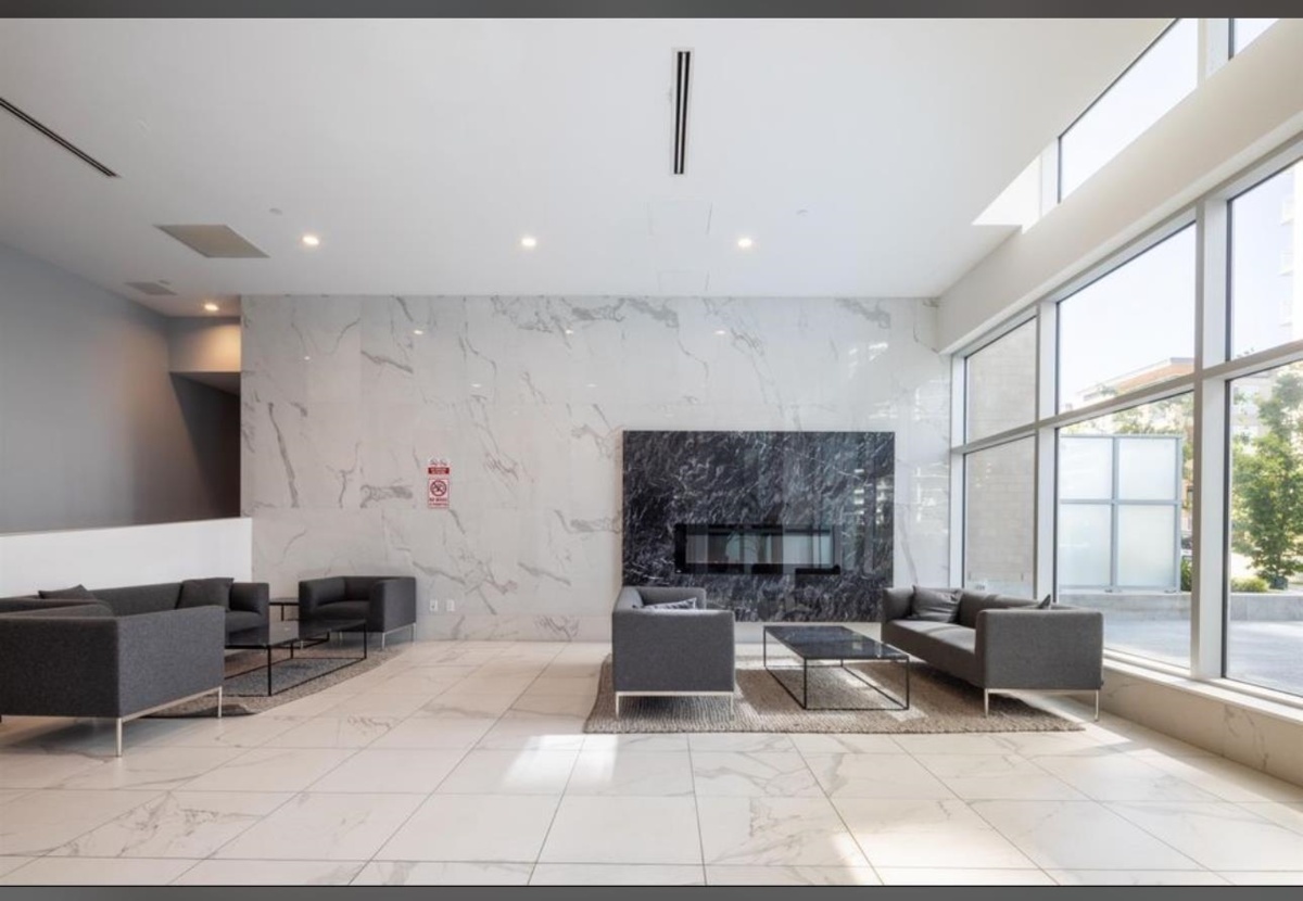 Office / Den Photo of 913 13350 Central Avenue, Surrey, BC