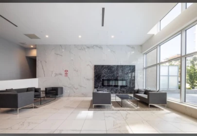 Office / Den Photo of 913 13350 Central Avenue, Surrey, BC