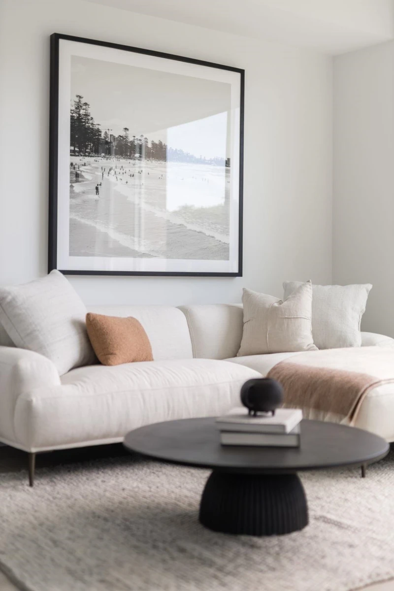 Family Room Photo of 411 2463 Rabbit Drive, Tsawwassen, BC