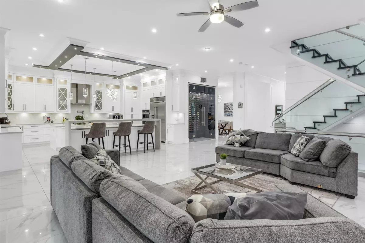 Bedroom 4 Photo of 7869 167 Street, Surrey, BC