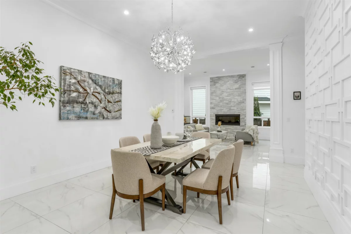 Family Room Photo of 7869 167 Street, Surrey, BC