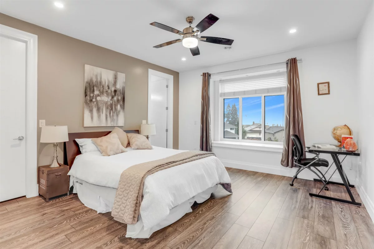 Garage Interior Photo of 7869 167 Street, Surrey, BC