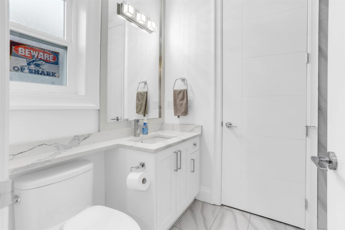 Garden / Landscaping Photo of 7869 167 Street, Surrey, BC