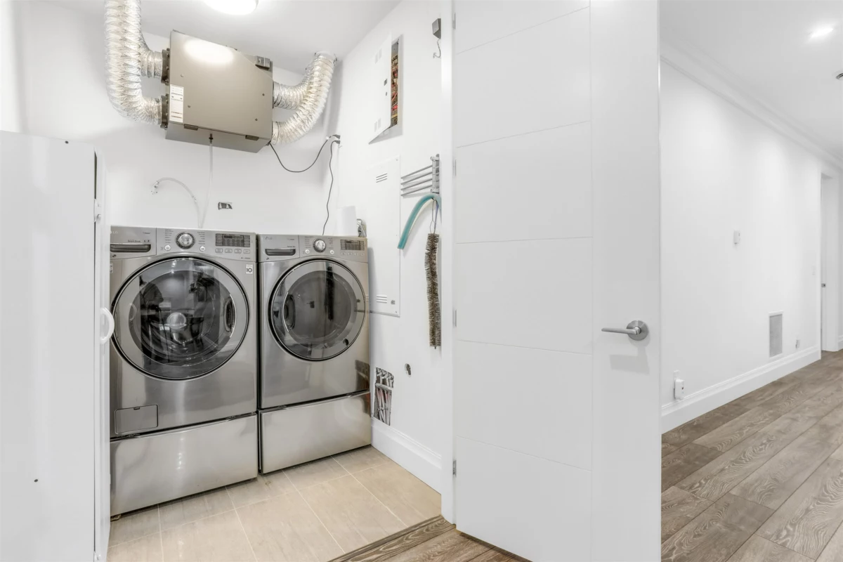 Mudroom Photo of 7869 167 Street, Surrey, BC